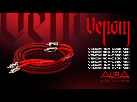 Миниатюра изображения товара Кабель AURA RCA-C305 MkII