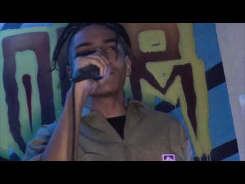 JOZIF DA 9BOY - IDOL