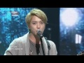CNBLUE - More Than You (Jan 18, 2013) 