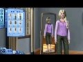 Create A Sim Elsa Disney S FROZEN