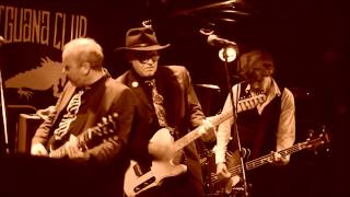 Siniestro Total-21-IV na Iguana Resulta Evidente...