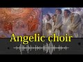 595. Angelic choir - sound effect