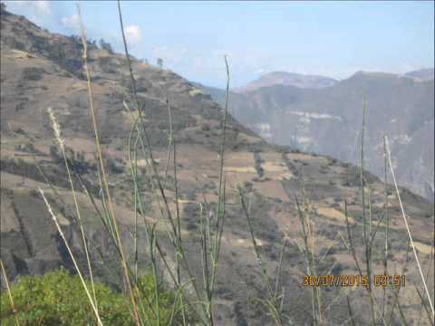 Los Provincianos - Apurimac - Mi Dueña