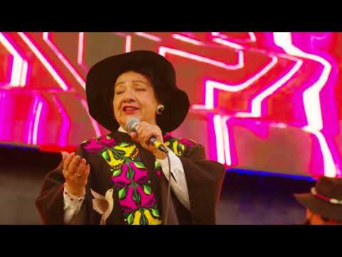 LOS CHANKAS DE APURIMAC- Mix carnaval Abanquino - vídeo en concierto - Tarpuy Producciones 2024