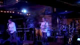 Get Up and Dance - Rick Braun @ Thornton (Smooth Jazz Family)