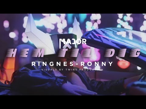 Ringnes-Ronny - Hem Till Dig (Official Music Video)