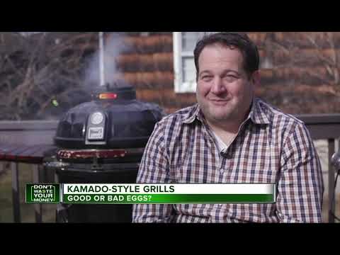 Best combination grills to help prep for your Memorial Day BBQ