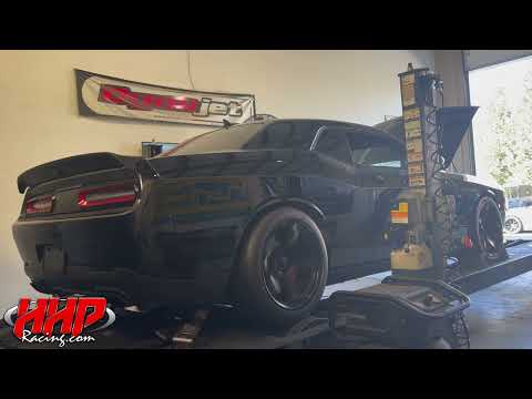 #HHPracing Stage 3 Heads & Cam on 392 HEMI