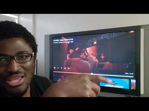 🥷🥇🥈🥉Togo-American reaction!!! To RV (OFB) - Hoods Hottest @P110Music