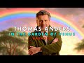 Thomas Anders Modern Talking In The Garden Of Venus Karaoke Version