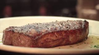 Mahogany Prime Steakhouse