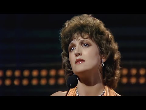 BARBARA DICKSON - MY HEART LIES (LIVE ON TV - 1981) Alan Tarney