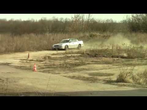 VII Rally Mazowsze 2015 - Załoga Nr 16