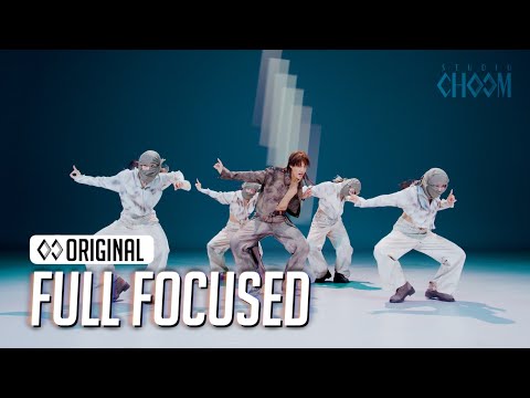 (Full Focused) KAI(카이) 'Wait On Me' (4K) | STUDIO CHOOM ORIGINAL