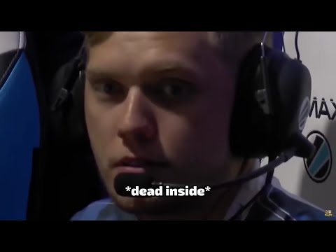cs trash talking compilation (heated moments)