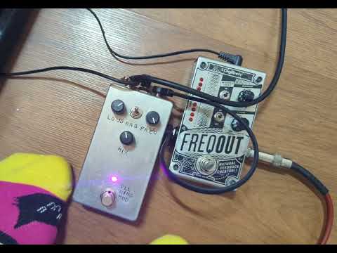 Discordance Electric  PLL Ring Mod and Fuzz image 5