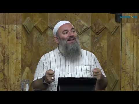 Mos u tut nga VRASJA e as nga FUKARALLIKU! - Hoxhë Bekir Halimi