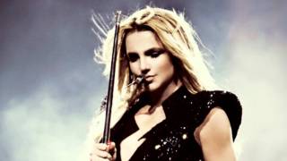 Mike Angel - Dirty Mind ( Britney Spears - Up N' Down)