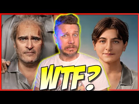 Beau is Afraid | My Thoughts (Most Polarizing Film of the Year)