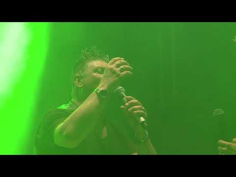 2019 Omar Codazzi - Canzone popolare