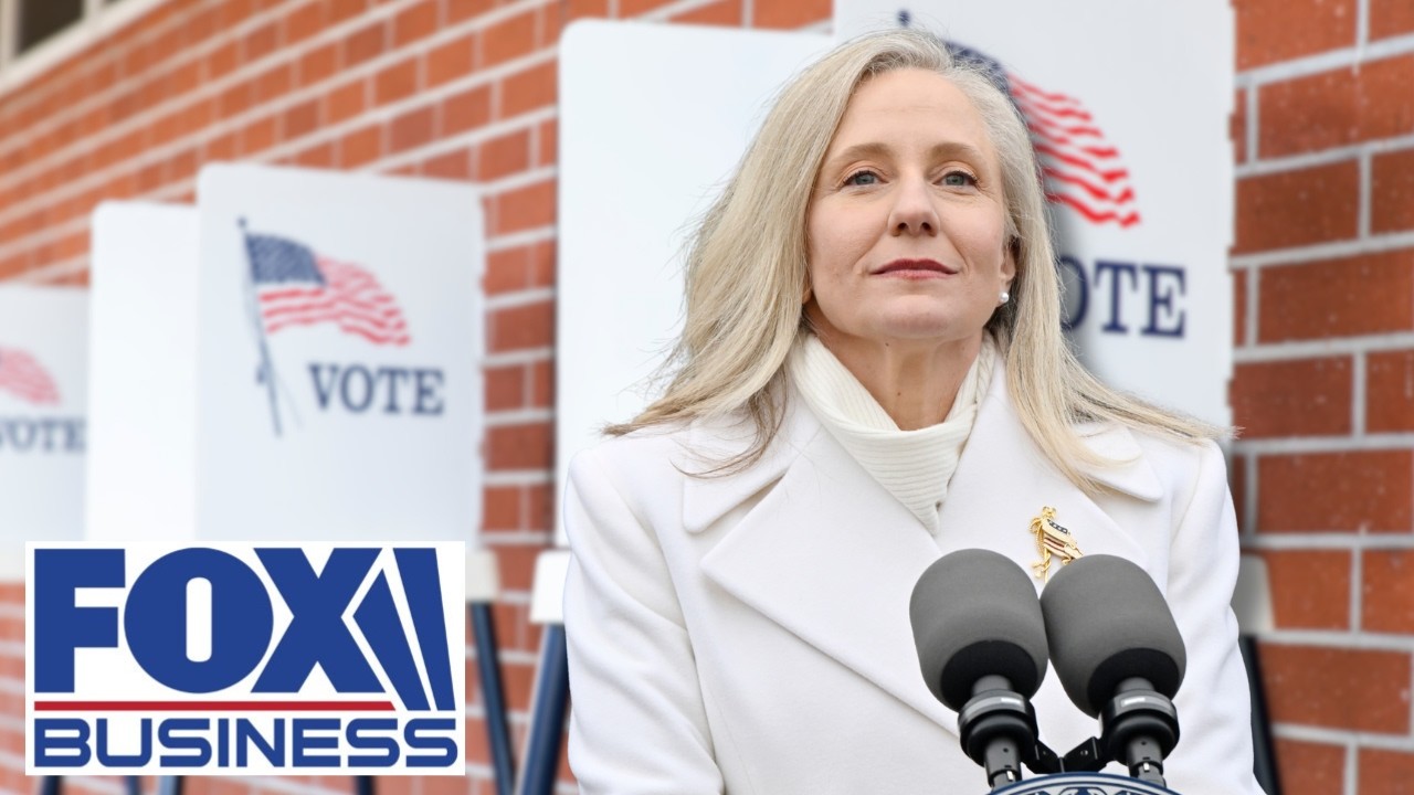 ‘ILLEGAL’: Ex-AG sounds alarm on ‘left-wing’ POWER GRAB