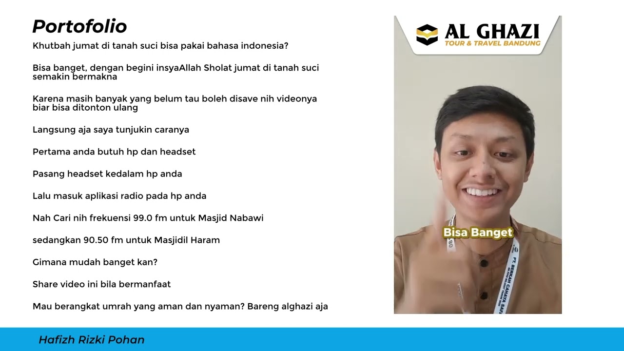 Penulisan Konten - Copywriting dan konten Reels Instagram , Facebook & Tiktok - 2