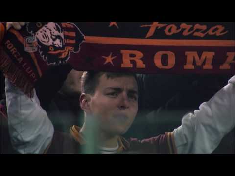 Waiting for Roma - Napoli - Matchday 27 - Serie A TIM 2016/17 - ENG