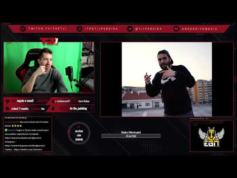 TJI REAGE A NASTYFACTOR - MM FREESTYLE