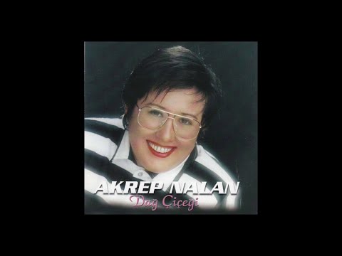 Sarhos - Akrep Nalan