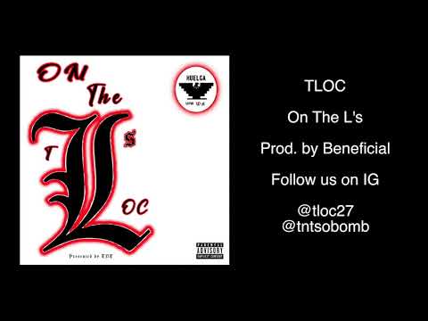 Trigga Lok 1400 - On The Lz Mane