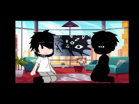 Past Seek/Doors react to Seek Backstory(Seek backstory by GH'S)/Gacha club/NOT OG/lazy