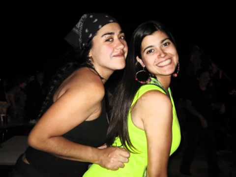 Maria Zion & Black Sista "Black Zion Music"