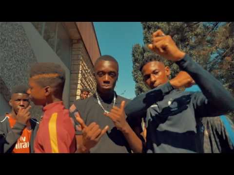 (Teaser) FCF gang - On va t"Allumer 2.0