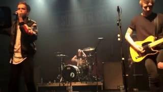 Jean Jacket - The Summer Set (05/27/16)