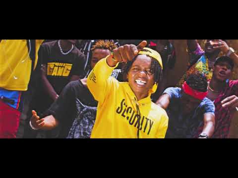 MBOKO PRINCE - Le Ndem C'est L' application Ft Skidi Boy - [Official Video Dir by OTANTIK Films]