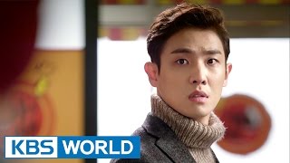 My Father is Strange | 아버지가 이상해 – Ep.6 [ENG/IND/2017.03.26]