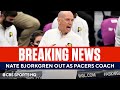 Indiana Pacers fire Nate Bjorkgren after one season as coach | CBS Sports HQ