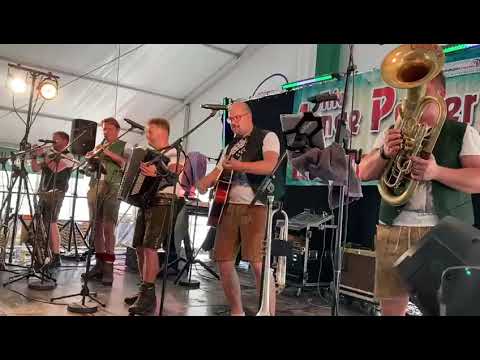 Trio Junge Power Deluxe - Pozdrav v Kanado (Die Jungen Helden)