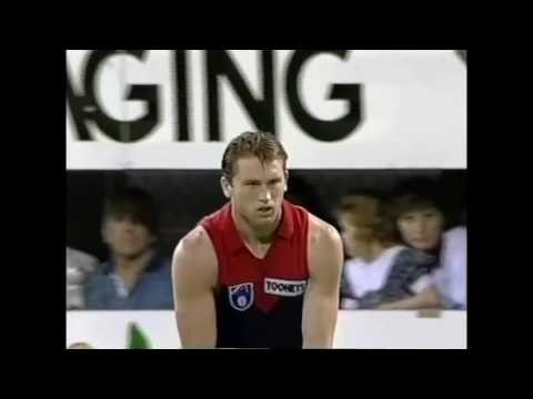 Shaun Smith's Mark of the Century (Rd 22, 1995) – extended version