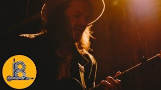 Shaun Kirk - Howlin at the Moon || Shoelace Sessions