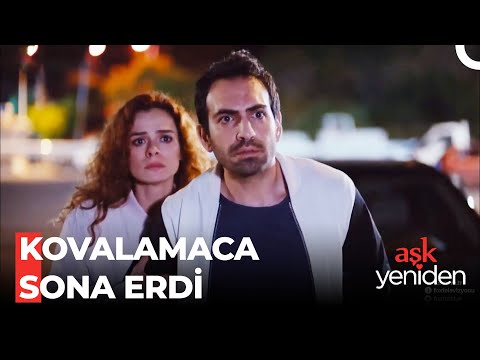 Selim, Huzur Bulduğu Kolları Seçti - @AskYenıdenDizi