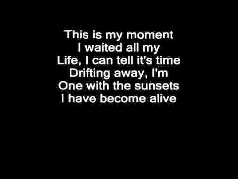 Nicki Minaj - Moment for Life.flv