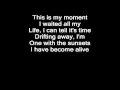 Nicki Minaj Moment For Life Flv