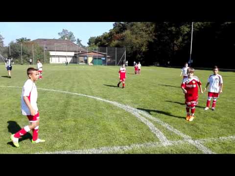 SV August gegen FC Rheinfelden