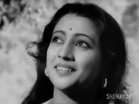 Piya tose naina laage re   Devdas 1955