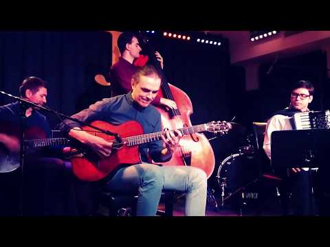 Belleville - Dmitry Kuptsov