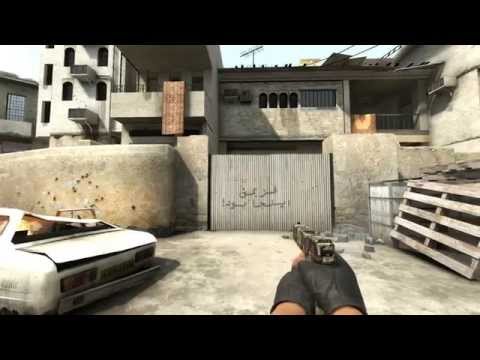 Glock-18 | Death Rattle - Skin Showcase