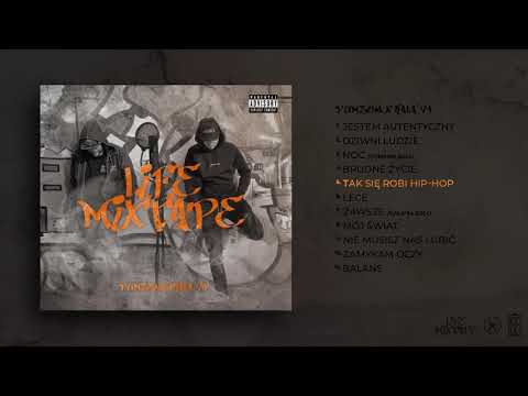 05.Pumson x Kala'94 - Tak się robi hip-hop [LIFE MIXTAPE]
