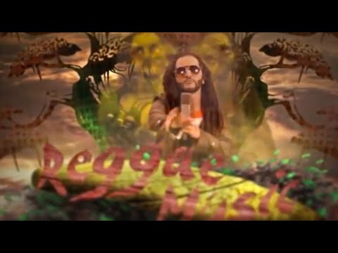 Alborosie - Rock The Dancehall (Official Music Video)