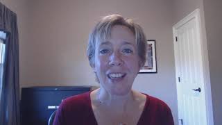 I Am Here to Raise You Up